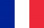 Französische Fahne